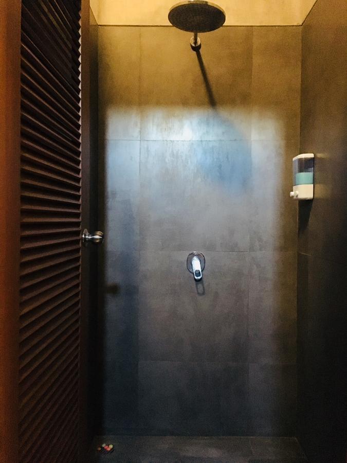 The Escape Hostel تْشانغو المظهر الخارجي الصورة