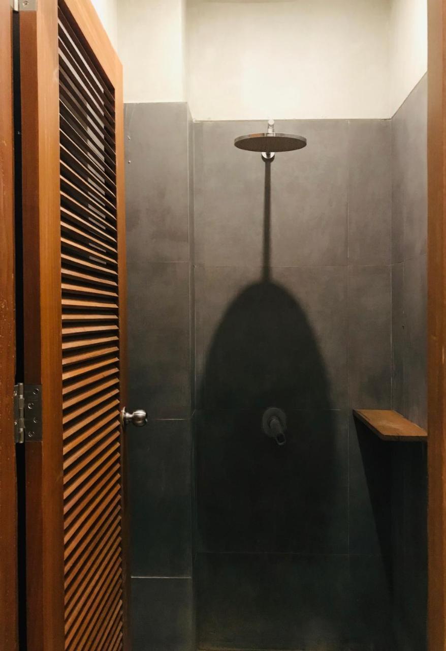 The Escape Hostel تْشانغو المظهر الخارجي الصورة