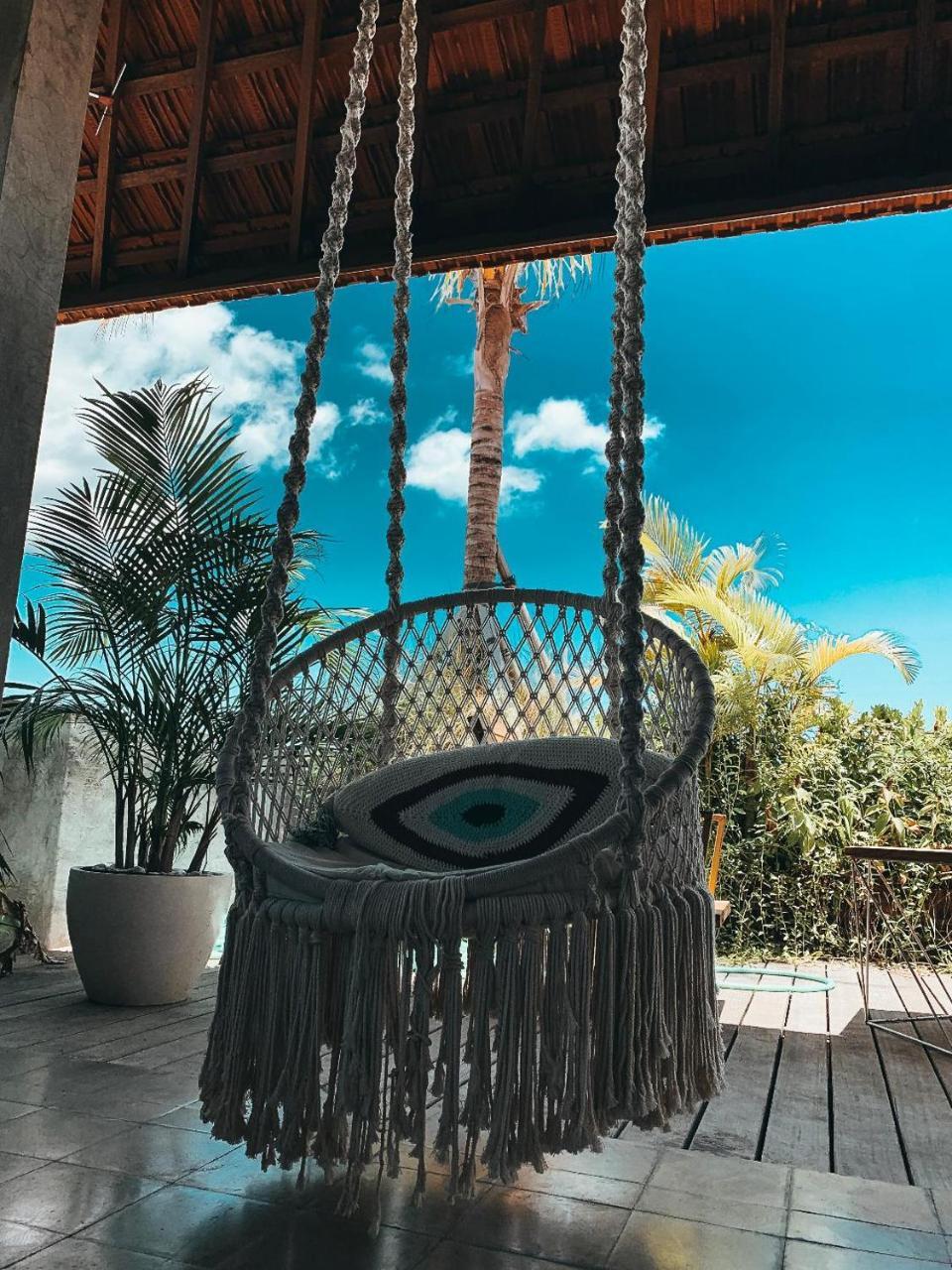The Escape Hostel تْشانغو المظهر الخارجي الصورة